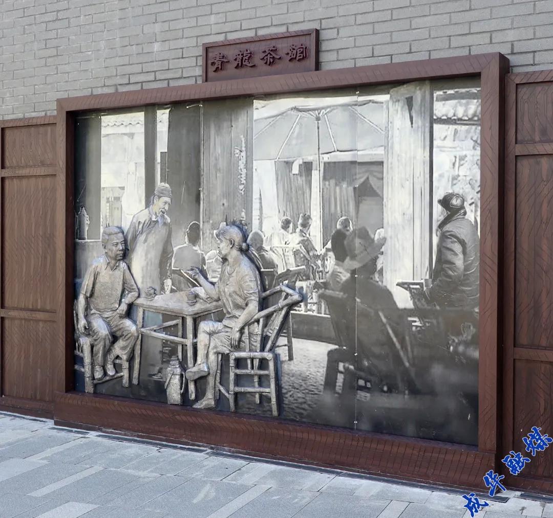 成都北门是不是要重新发展了,成都北门城市更新