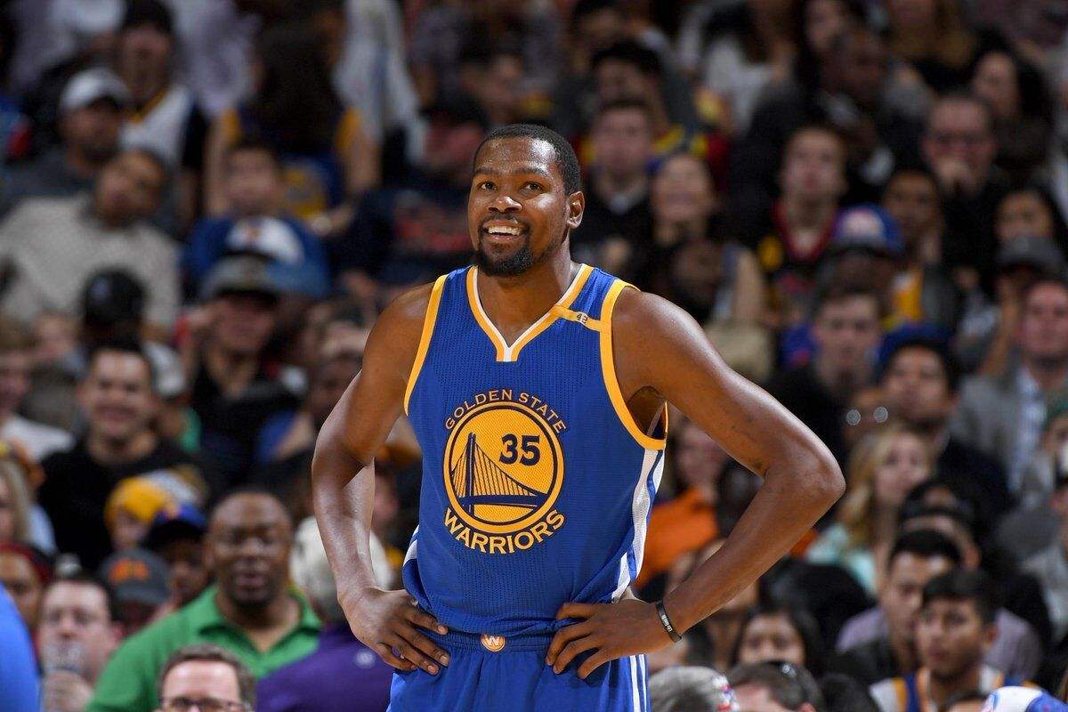 杜兰特再也藏不住了？NBA颁布新规，所有球员必须上报准确身高