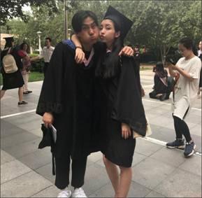 “国民老公”王思聪的风流往事，和他用钱征服的19个女友