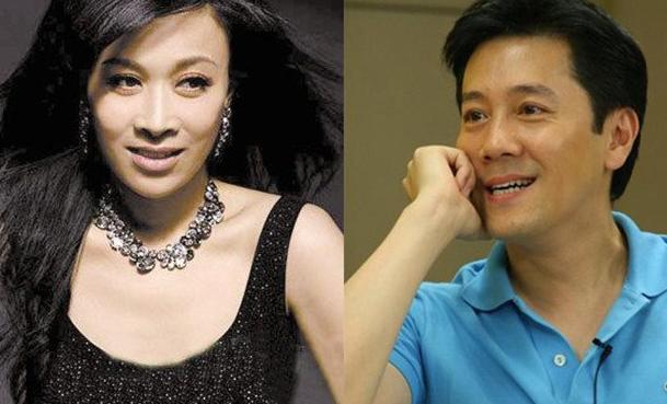 那英与国足,那英结几次婚