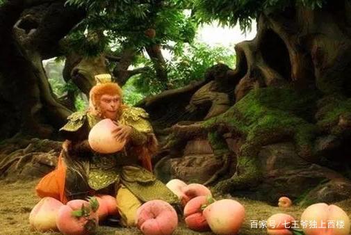 孙悟空从石猴成长为斗战胜佛,孙悟空从斗战胜佛变成美猴王