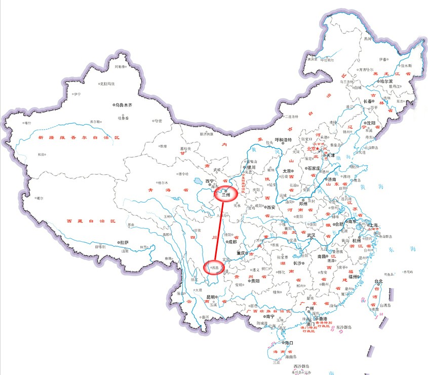 兰州福利,兰州冬季旅游优惠