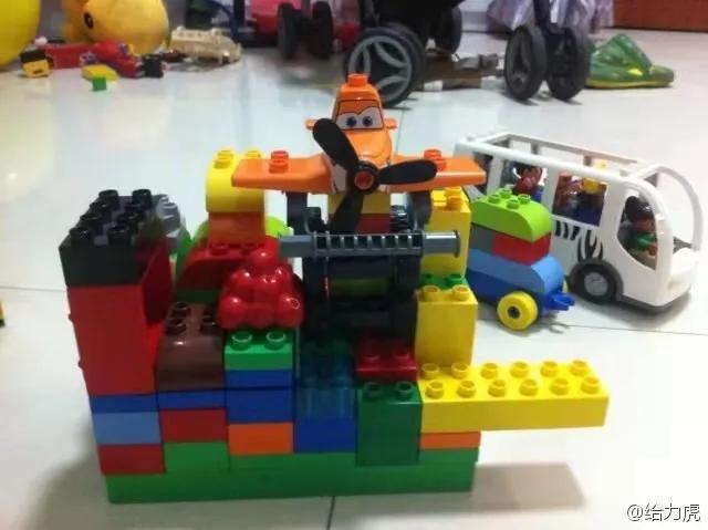 乐高有哪些坑,乐高为什么让人越玩越上瘾