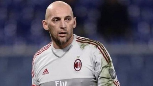 布冯多强,布冯熬走了多少意大利门将