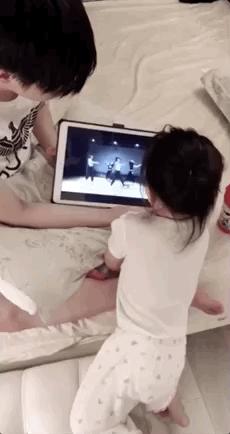 伊能静儿子给伊能静写歌,伊能静儿子唱给自己的歌