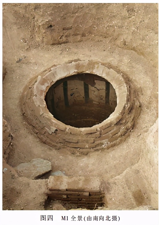 山西沁县上庄金墓发掘简报,辽金古墓发掘