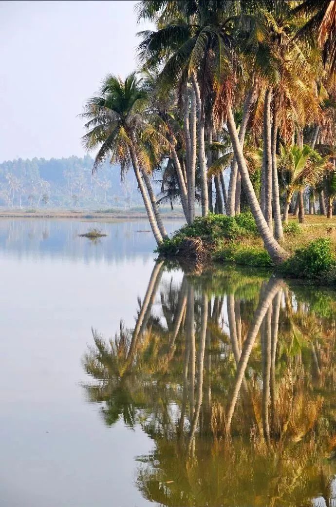 距海南20km有片处女地，比台湾风情比三亚便宜，路过都错过了
