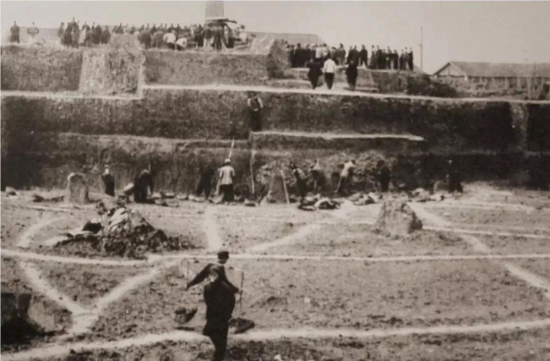 成都羊子山路遗址,成都羊子山古蜀文化街区