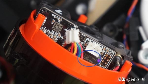 石头扫地机器人s51和t6区别,小米石头扫地机器人t6越障能力