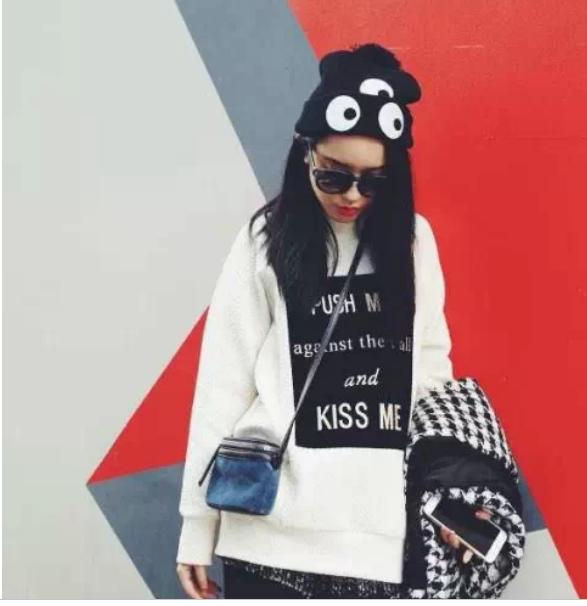 网红张大奕服装,张大奕网红店衣服质量