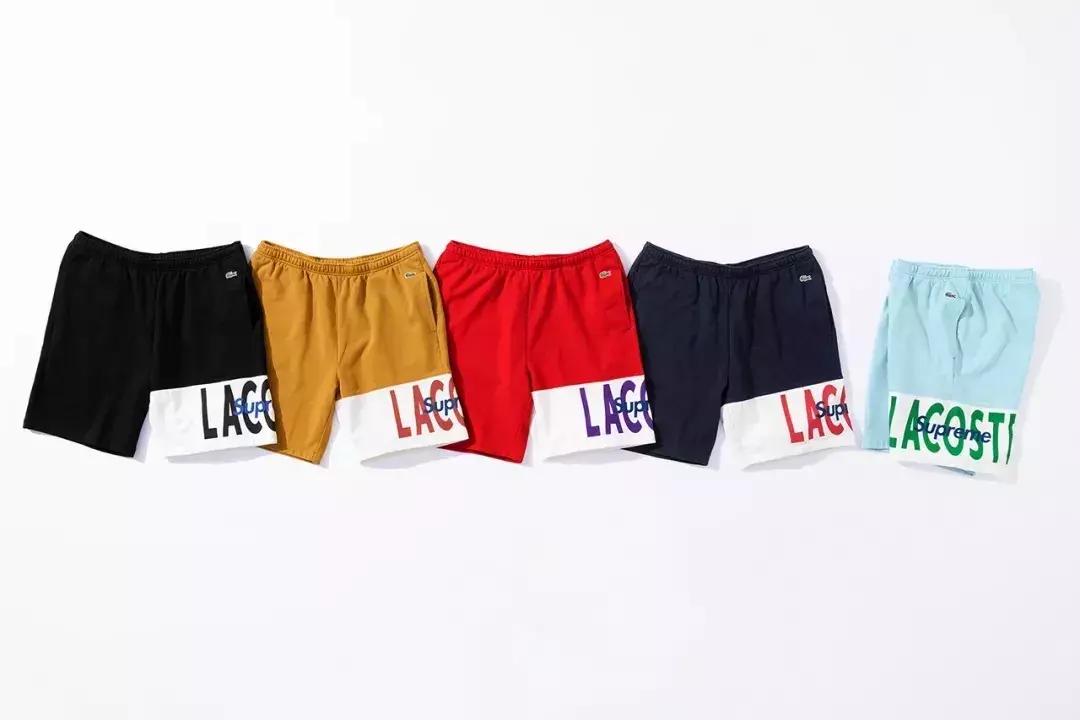 supremeweek5,supreme鳄鱼联名