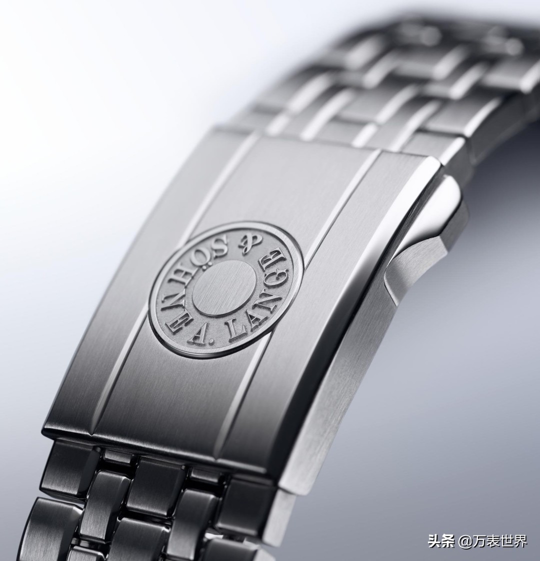 百达翡丽鹦鹉螺和爱彼皇家橡树是最好的运动表？朗格：不一定