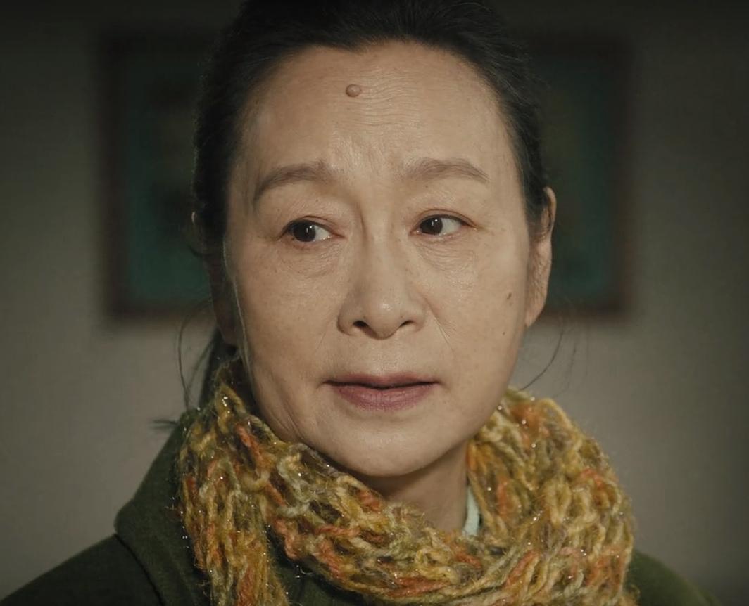 燃烧中周伟的结局,燃烧电视剧周伟怎么死的