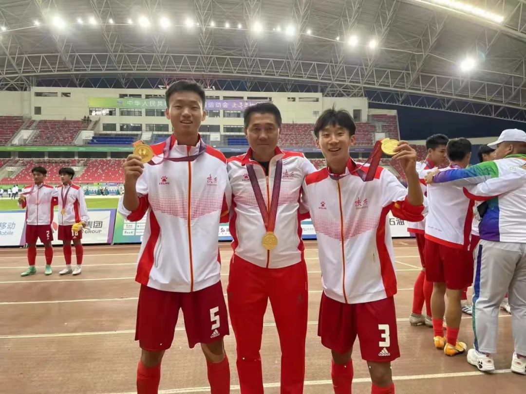 陕西男足u20全运会名单,陕西全运男足u18