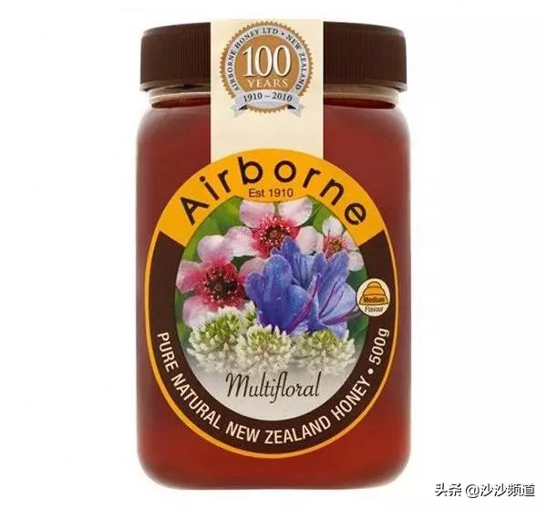 蜂蜜出现什么情况就算变质了,蜂蜜出现问题