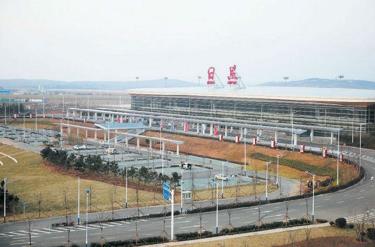 山东机场客流量,山东各机场客流量排名