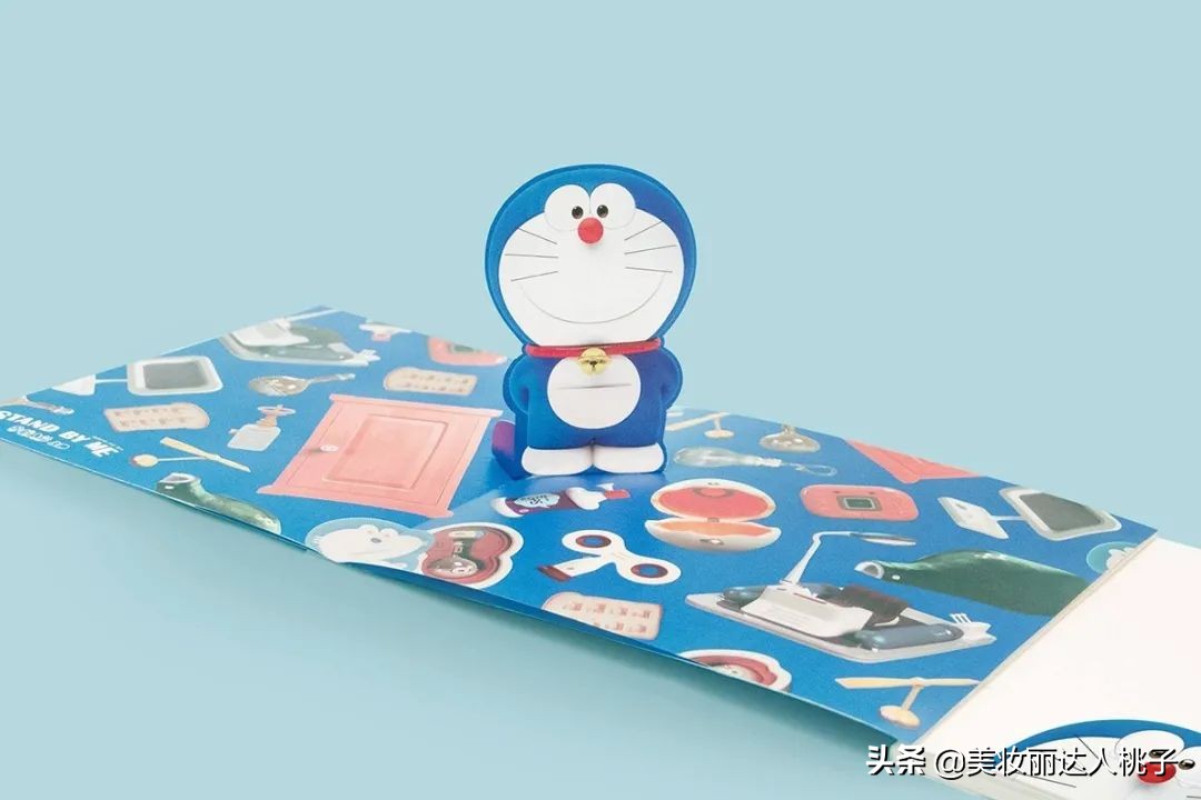 小时候看蓝胖子,蓝胖子是多少人的童年回忆