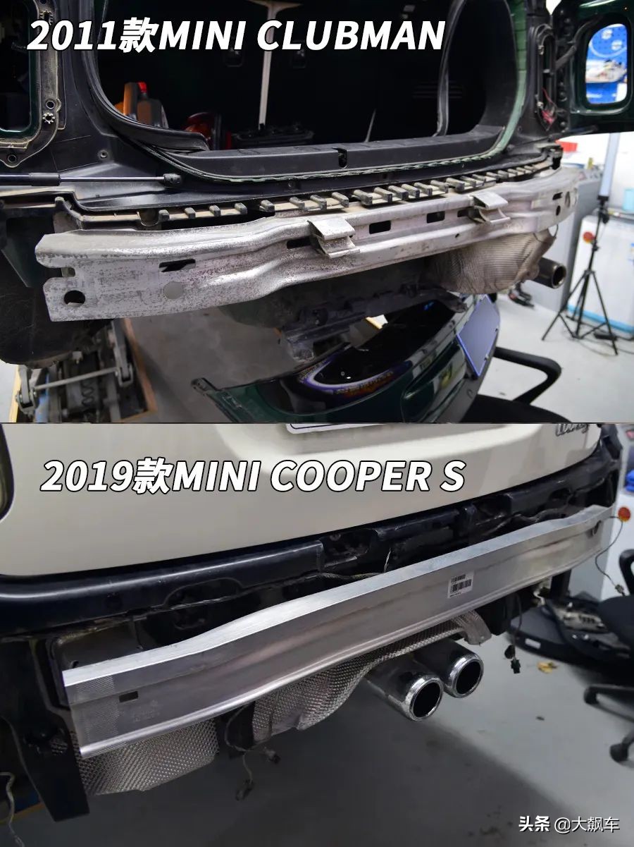 mini各代对比,10多年的mini还可以入手吗