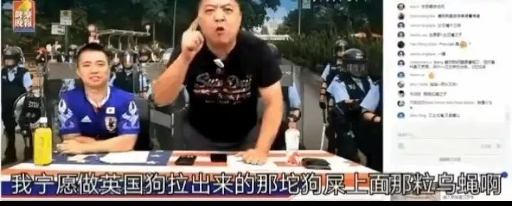 【讲真】英国殖民下的香港真的那么好吗？
