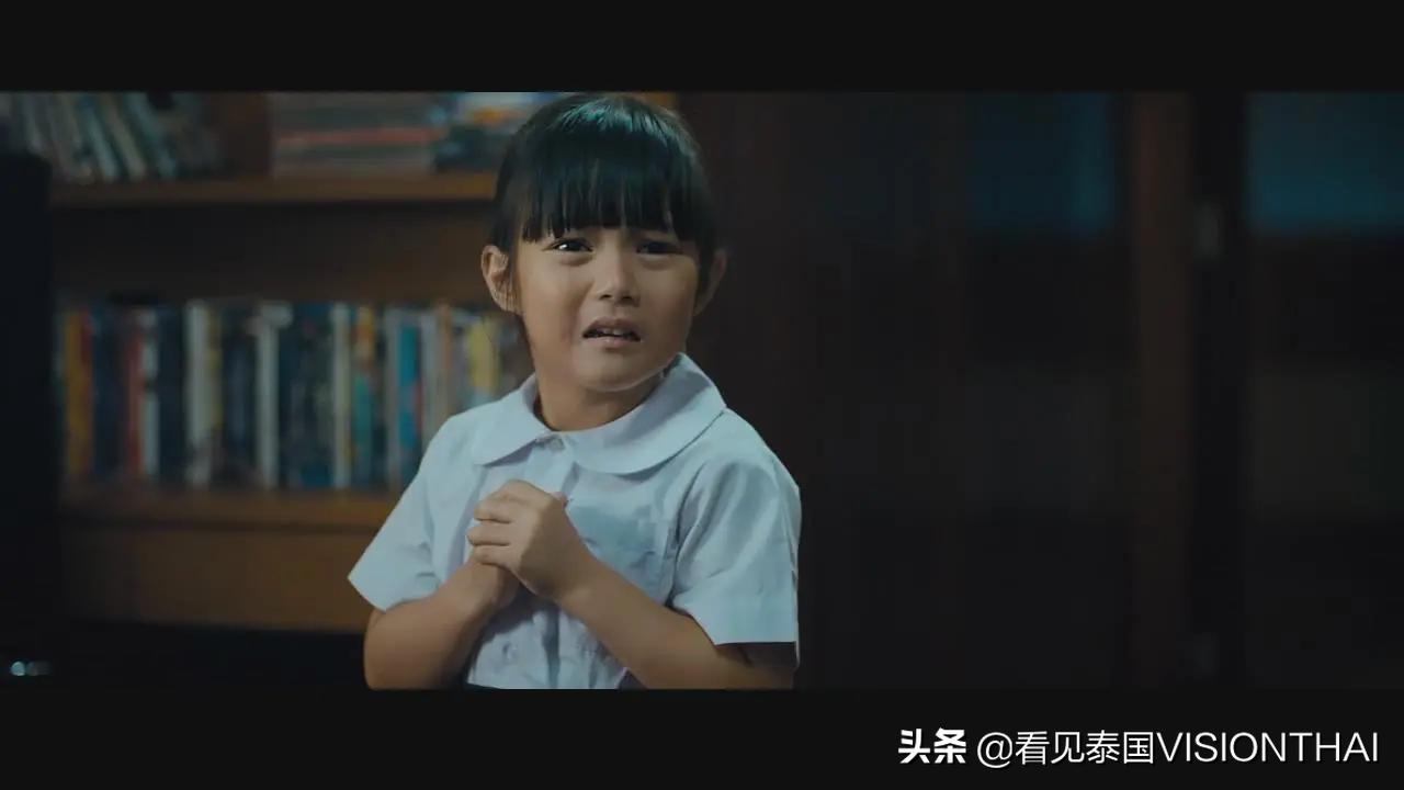 中国故事改编的泰国电影,5个真实故事改编