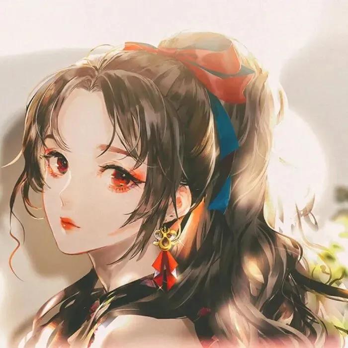 男生头像小众高级感动漫,头像高级小众男士用动漫