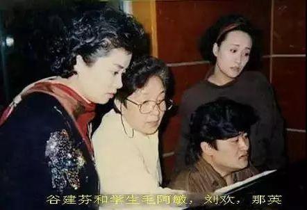 天后那英完整版视频,天后那英合集