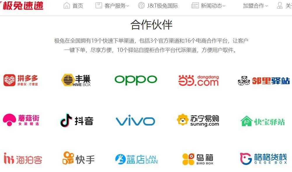 极兔vs通达系,极兔快递对通达系的影响