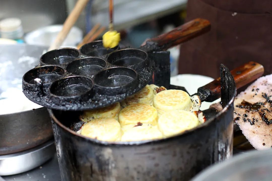 江南古镇黎里游,黎里古镇有什么吃