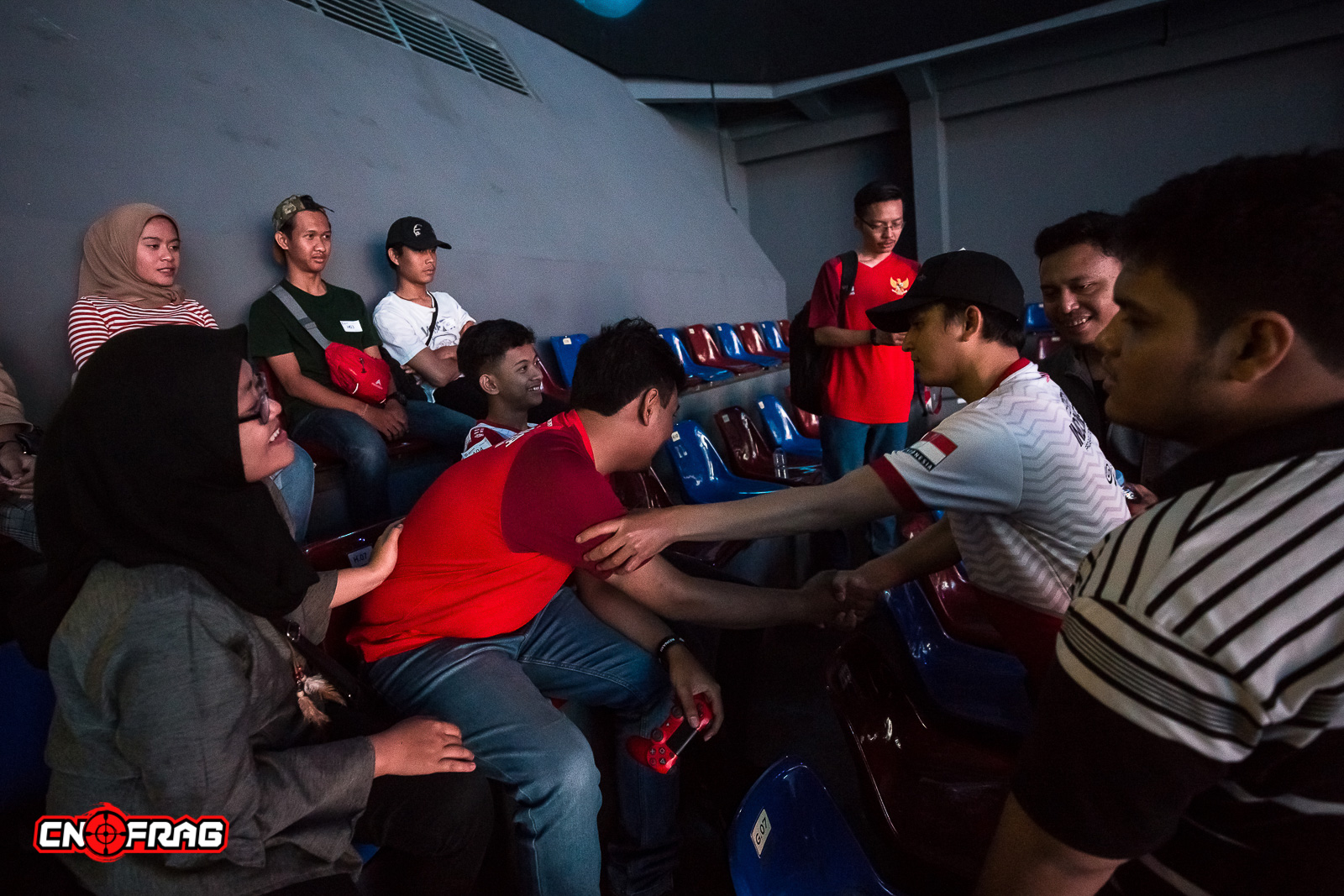 TheYearinPhotos-cnFrag2018年度电竞图片