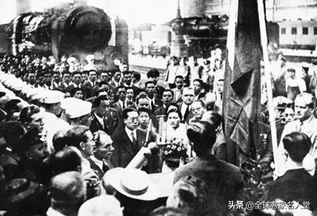 中国男足李惠堂,中国历史上足球第一人李惠堂