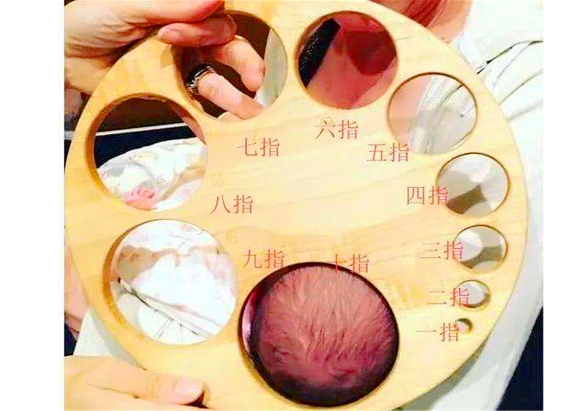 顺产开十指疼,顺产开十指怎么缓解疼痛