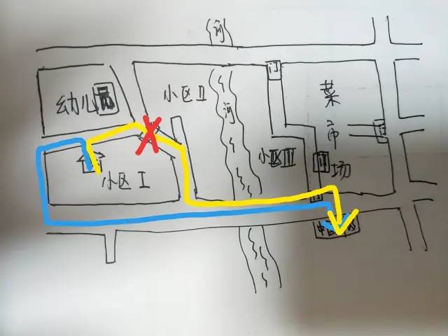 我收的不是快递，是笑话