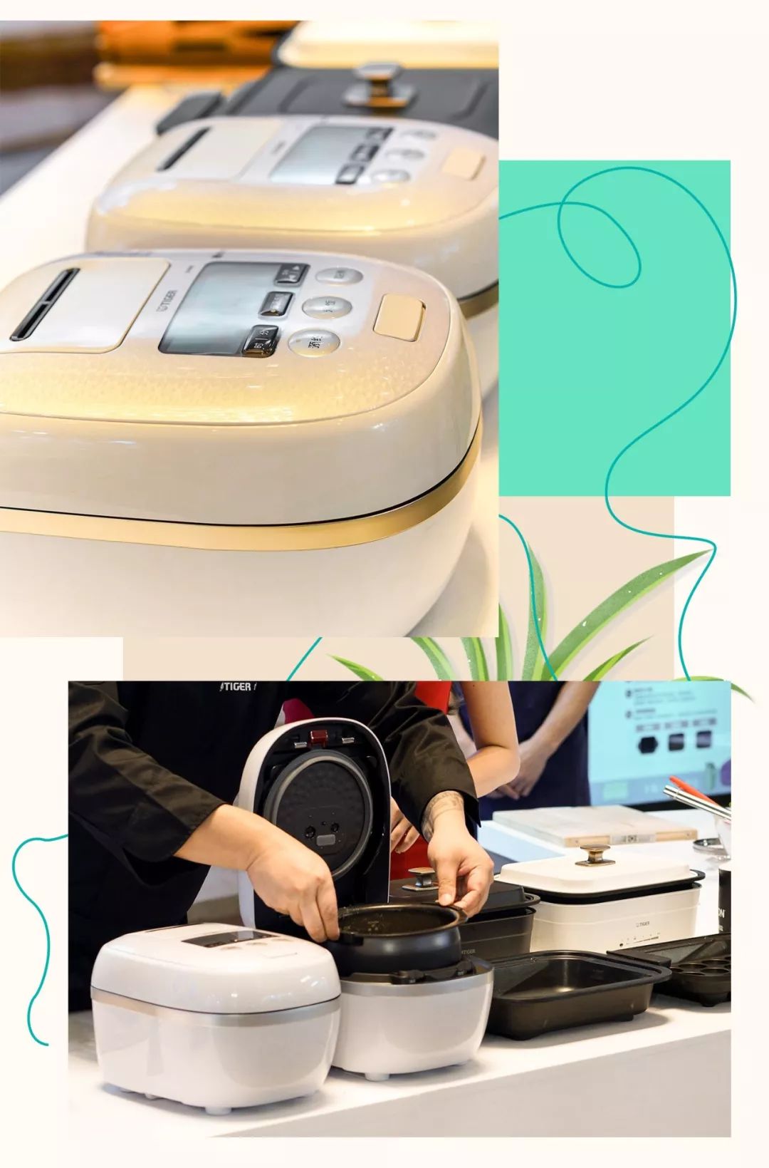 新时尚生活！「2020年虎牌新品发布会」亮相珠海！劲爆优惠抢先看