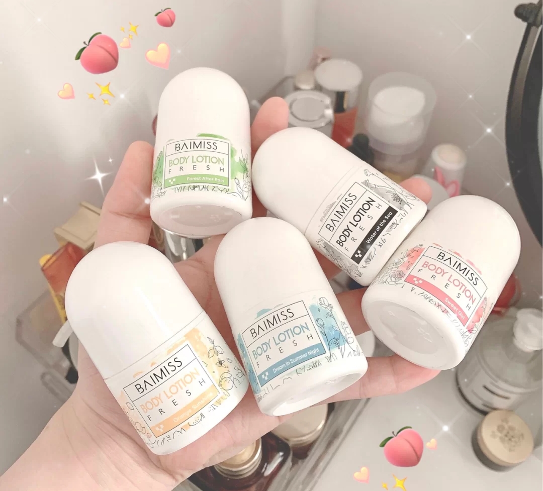 女生夏天的“小秘密”：胸贴太闷，无痕裤不隐形，你知道几个？