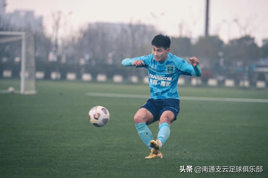 南通支云官宣新帅,南通支云最新官宣转会信息