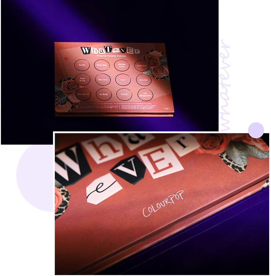 学生党平价眼影盘多色拼多多,实用系低饱和眼影盘平价推荐