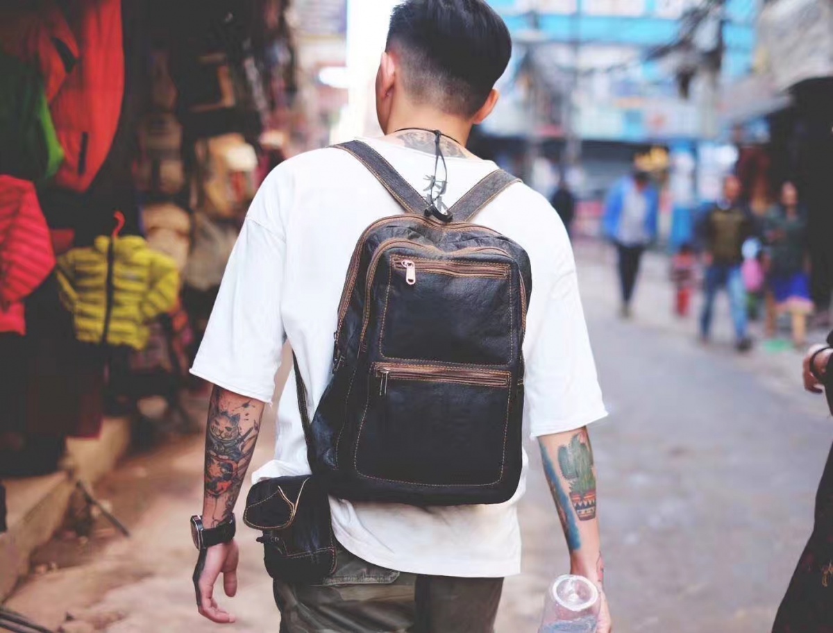 尼泊尔的莫桑钻值得买吗,代购奢侈品的骗局是真的吗