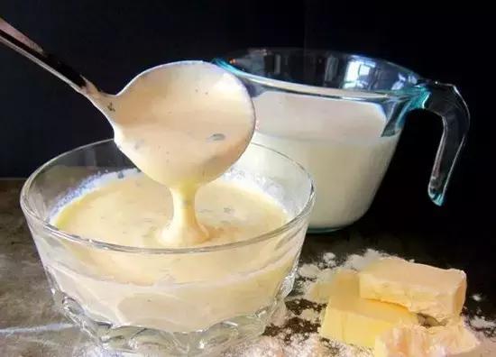 西餐有哪些好吃的酱料做法 (正宗西餐常用酱料做法表格)