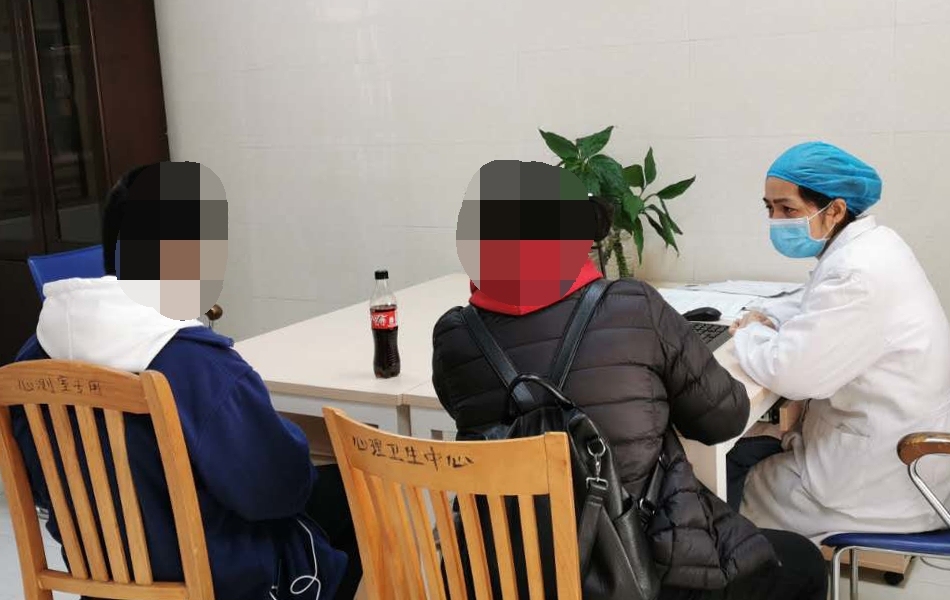 广西脑科医院精神科八病区,广州脑科医院青少年心理治疗