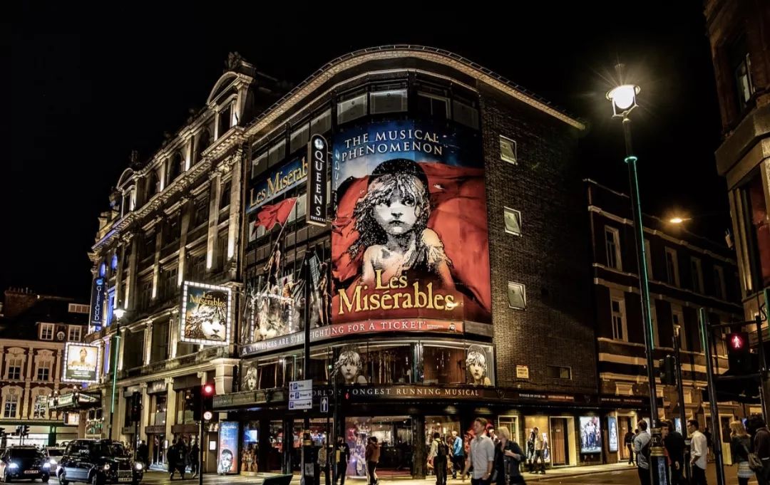 伦敦步行一日游攻略,伦敦人生活指南