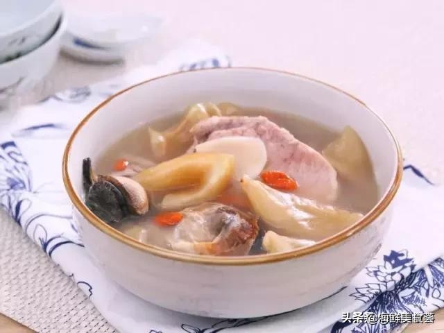 曾是四大海产之一，靠叫声互相识别，却被人类用噪声团灭