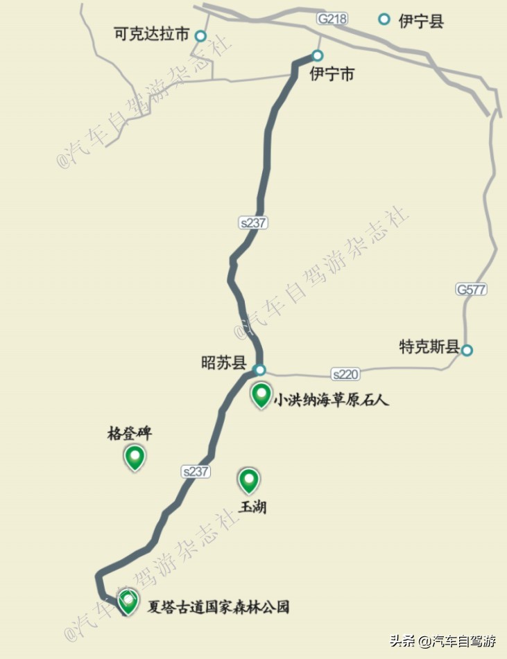 暑假出省自驾游攻略,暑假长江自驾游路线推荐