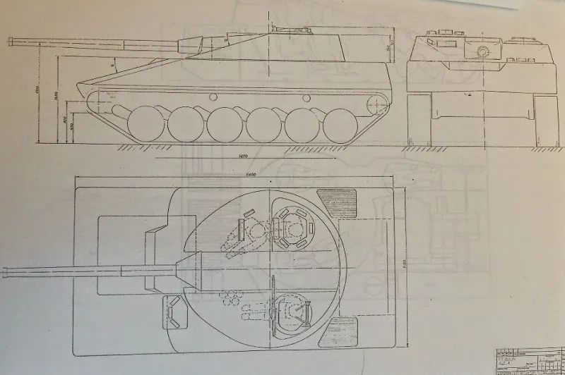 坦克世界瑞典中坦udes配件,坦克世界瑞典中坦udes