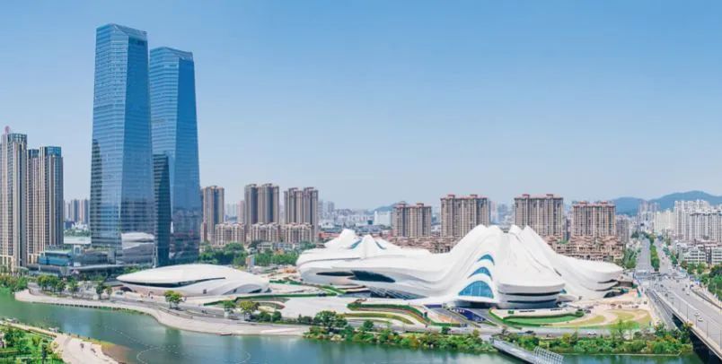 长沙放空自己去哪里,五一长沙人去哪儿玩推荐