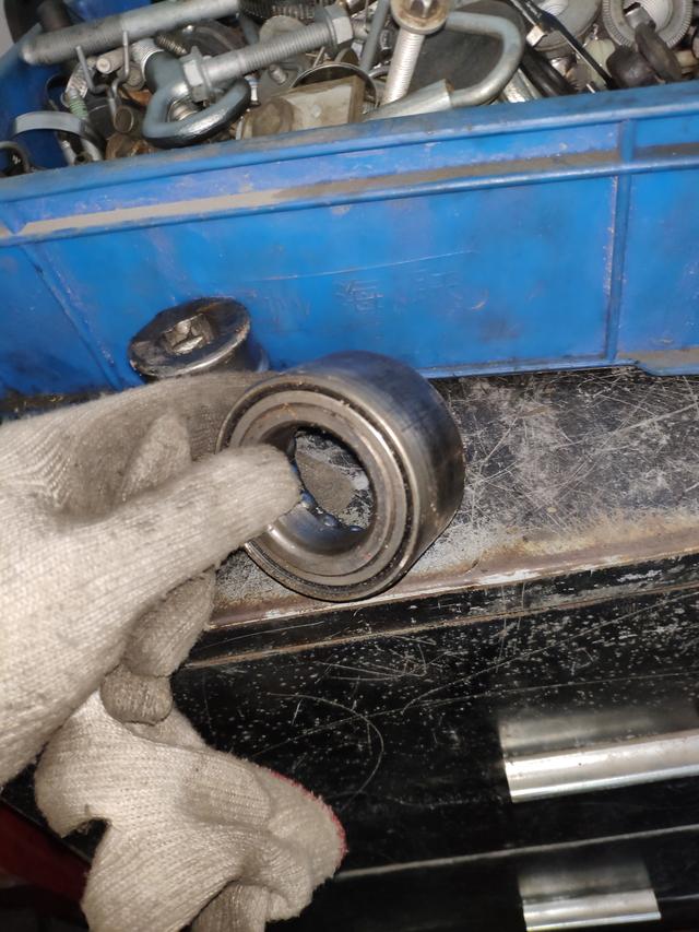 福特翼虎车速40后轮异响,福特翼虎发动机2千转吱吱异响