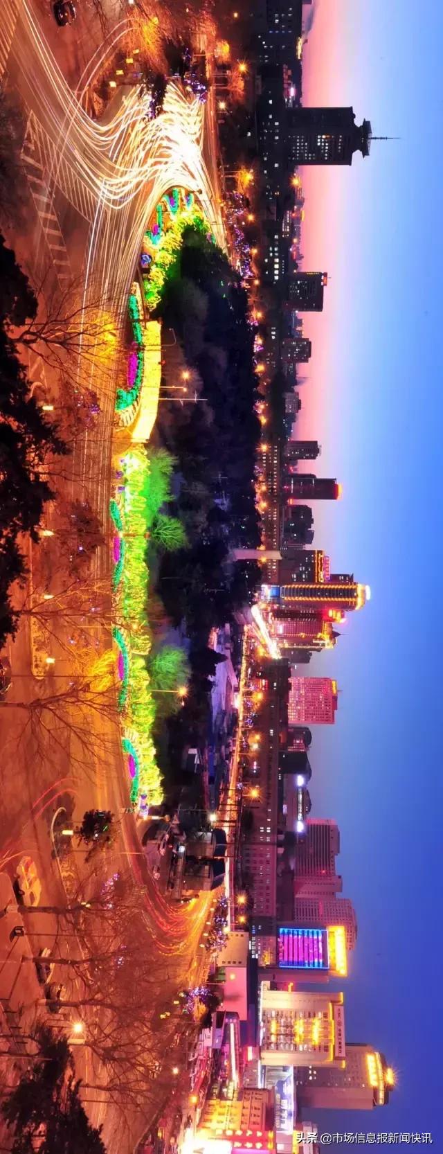 一封辞职信火遍长春,一封辞职信火遍整个日照