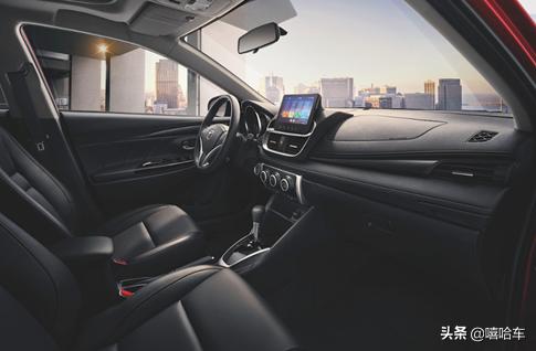 yarisl致炫2022款1.5lcvt豪华plus版,新款致炫x落地价多少钱