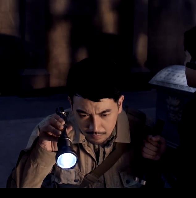 盗墓笔记吴三省的最终目的是什么,盗墓笔记的吴三省和解连环的关系