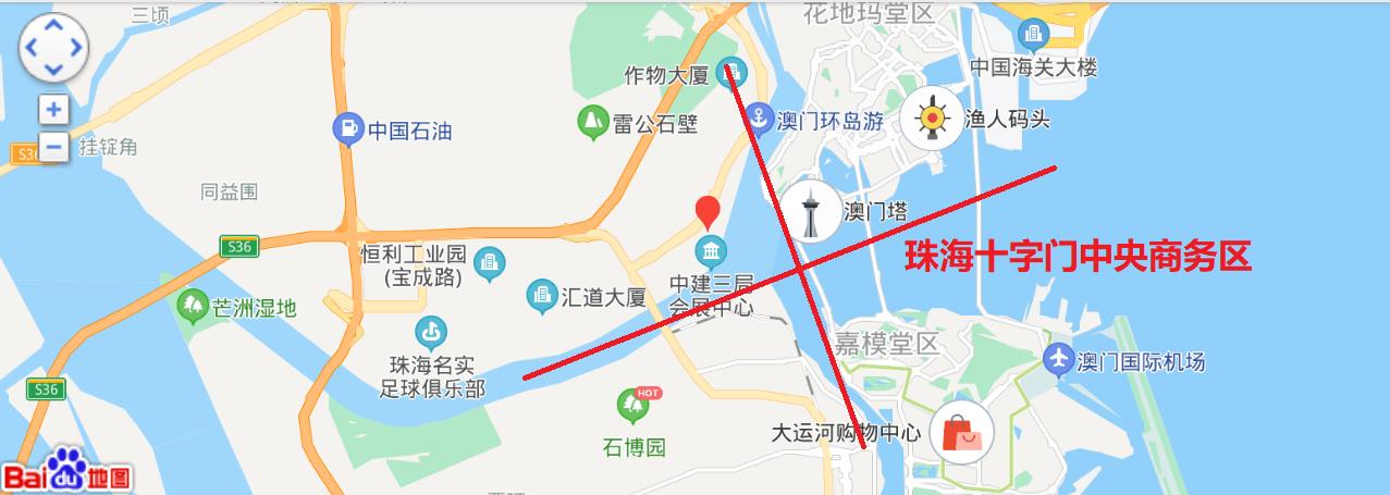 格力珠海横琴大厦,格力电器横琴总部大厦最新进展