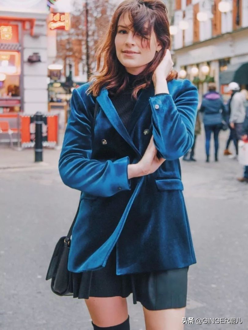 刚公布的潘通年度色怎么玩？